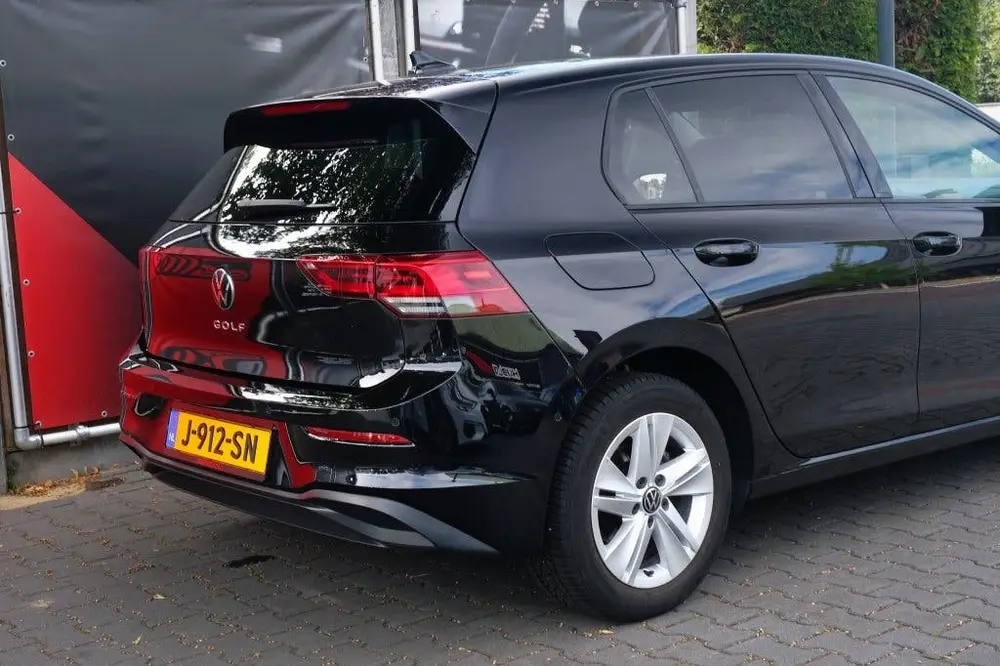 Volkswagen Golf 1.5 TSI Life Bns Camera, Adaptive Cruise, Or uit 2020, foto 12