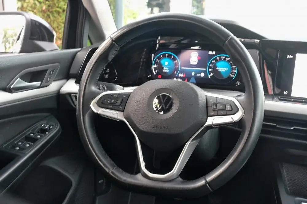 Volkswagen Golf 1.5 TSI Life Bns Camera, Adaptive Cruise, Or uit 2020, foto 8