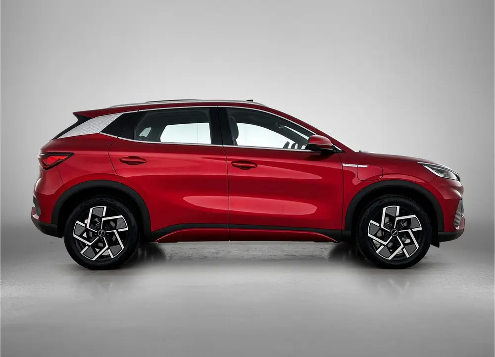 BYD Atto 3 Design 60 kWh | 420 KM WLTP | 15,6 " Multimediach uit 2023, foto 14