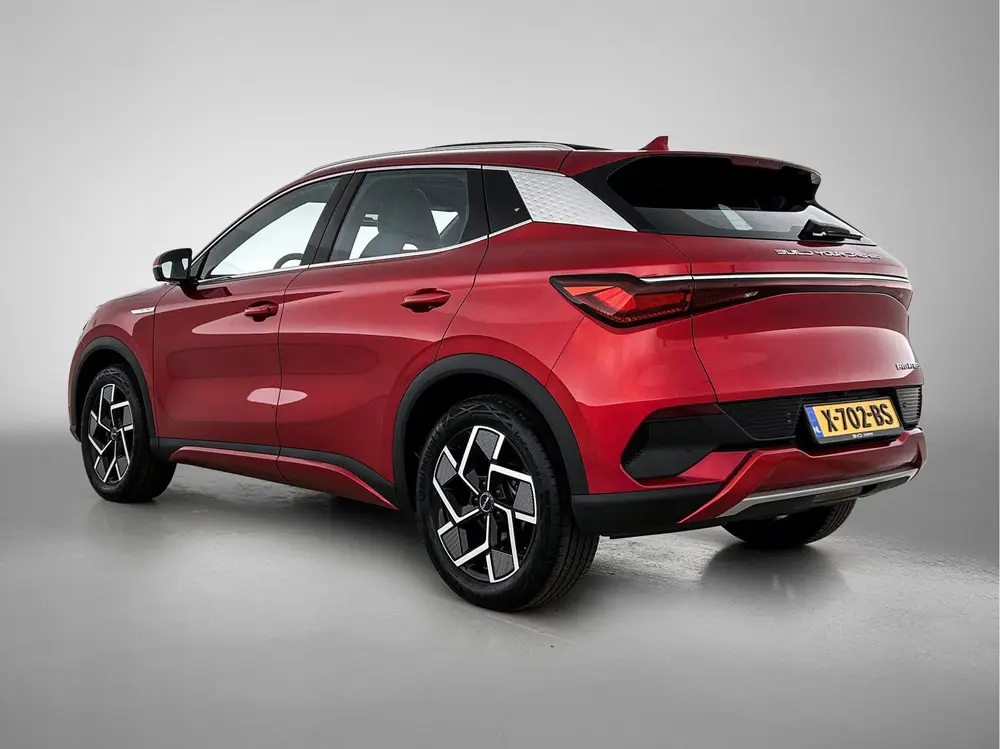 BYD Atto 3 Design 60 kWh | 420 KM WLTP | 15,6 " Multimediach uit 2023, foto 16