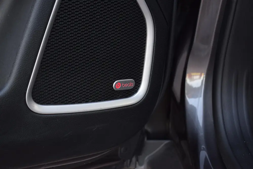 Jeep Compass 1.4 MultiAir Limited | Trekhaak | Leer | Beats uit 2019, foto 8