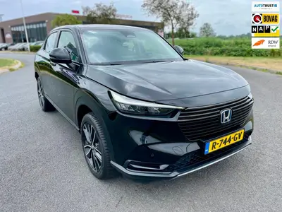 Honda Hr-V 1.5 e:HEV Elegance Aut, Acc, Cam, Pdc, Navi, Stoe uit 2022