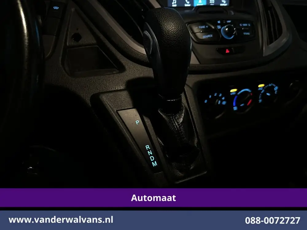 Ford Transit 2.0 TDCI 130pk Automaat L2H2 Inrichting Euro6 A uit 2019, foto 2