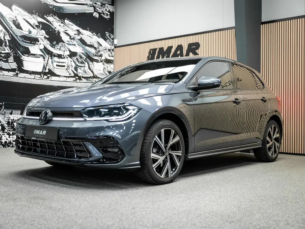 Volkswagen Polo 1.0 TSI R-Line Edition | DSG | 3x R-Line | P uit 2025, foto 10
