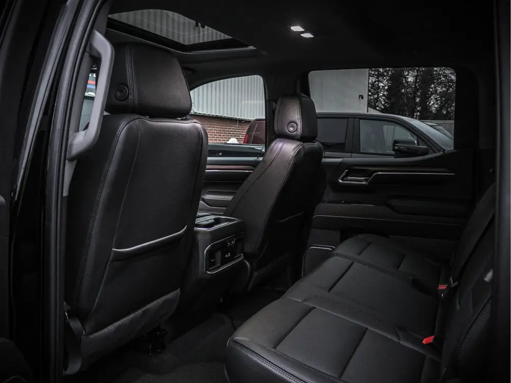 GMC Sierra Denali | Full option | 6.2L V8 (bj 2024) uit 2024, foto 9