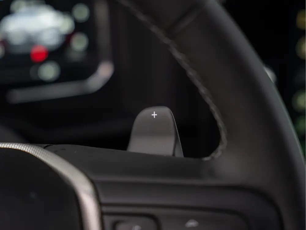 GMC Sierra 1500 Denali 6.2L V8 426pk |Adaptive Cruise |360 g uit 2024, foto 17