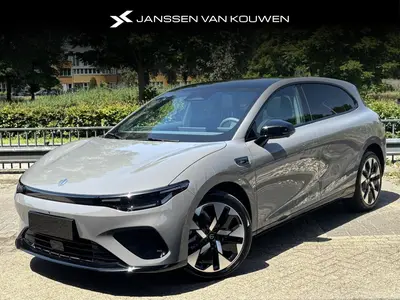 Leapmotor B05 ProMax Design 67.1 kWh | NIEUW BINNEN! | Tot 4 uit 2026