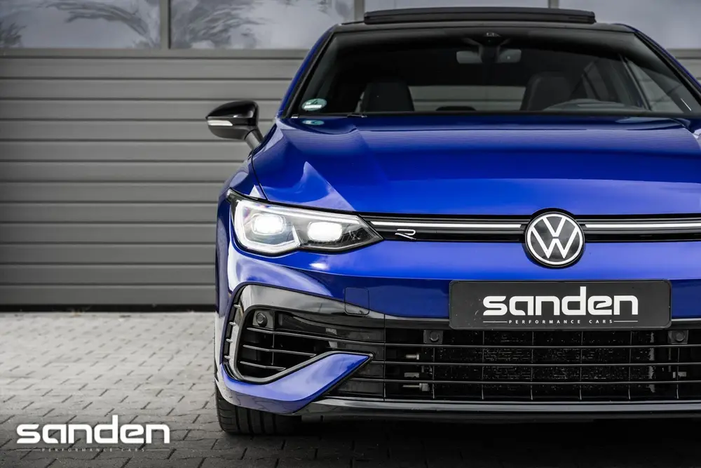 Volkswagen Golf 2.0TSI R 4Motion|Akra|Pano|H/K|HUD|Mem|Leder uit 2021, foto 17