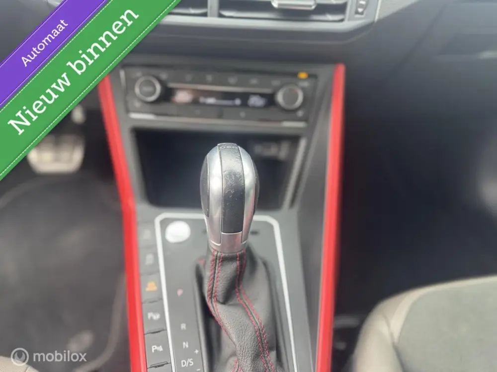 Volkswagen Polo 2.0 TSI GTI✅✅BLACK-EDITIE✅ uit 2019, foto 17