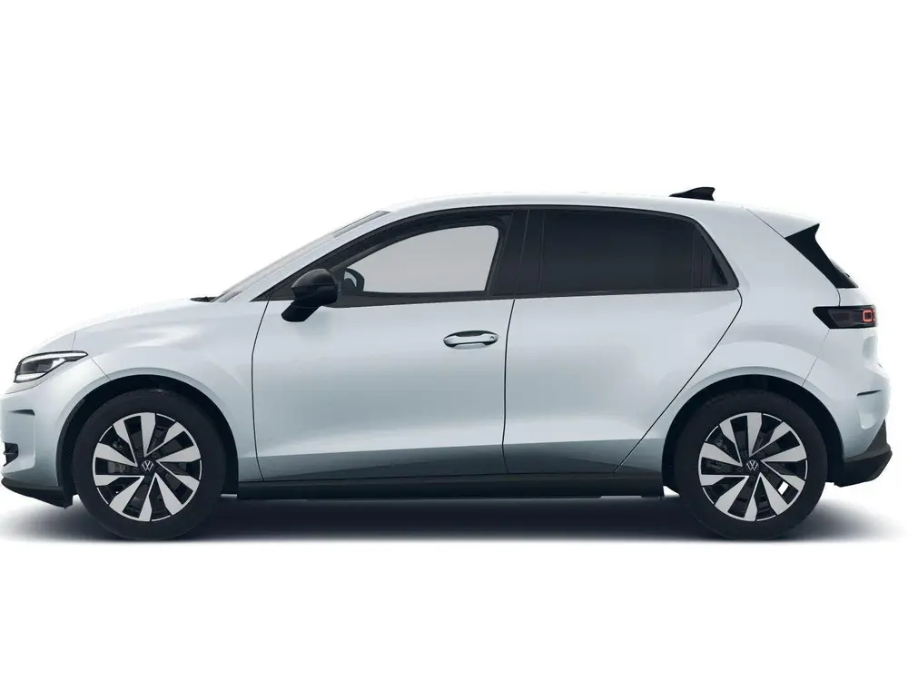 Volkswagen ID Polo Life First Edition 52 kWh 211 PK | Navig uit 2026, foto 2