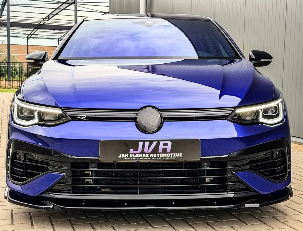 Volkswagen Golf 2.0 TSI R 4Motion Akra Pano Drift uit 2021, foto 6