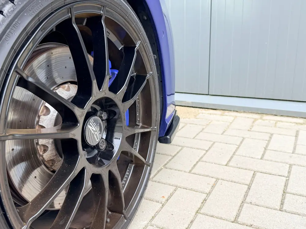 Volkswagen Golf 2.0 TSI R 4Motion Akra Pano Drift uit 2021, foto 8