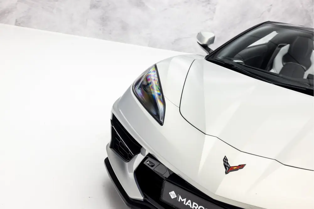 Chevrolet Corvette C8 Stingray Convertible 6.2L V8 | 495 PK uit 2021, foto 11