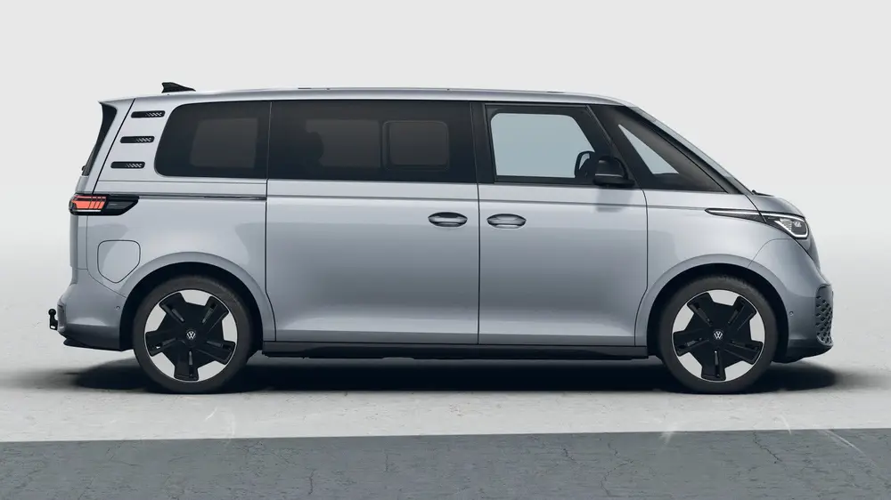 Volkswagen ID. Buzz Pro Bulli 286pk 86 kWh LWB 7p. | Velgen uit 2026, foto 10
