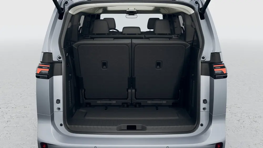 Volkswagen ID. Buzz Pro Bulli 286pk 86 kWh LWB 7p. | Velgen uit 2026, foto 13