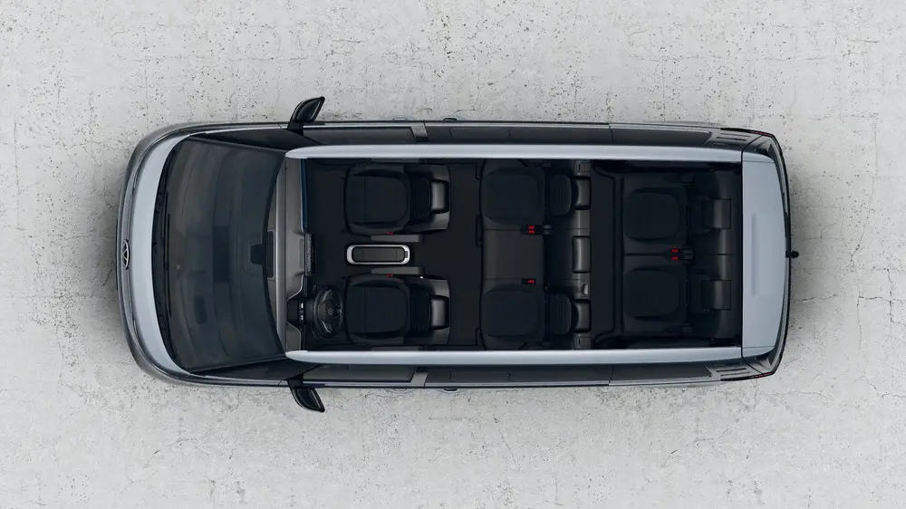 Volkswagen ID. Buzz Pro Bulli 286pk 86 kWh LWB 7p. | Velgen uit 2026, foto 14