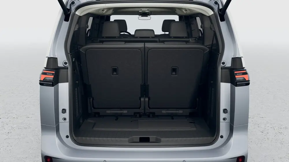 Volkswagen ID. Buzz Pro Bulli Limited Edition 286pk 86 kWh L uit 2026, foto 13