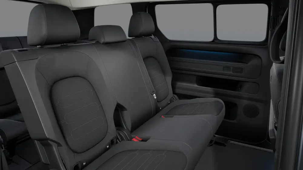 Volkswagen ID. Buzz Pro Bulli Limited Edition 286pk 86 kWh L uit 2026, foto 15