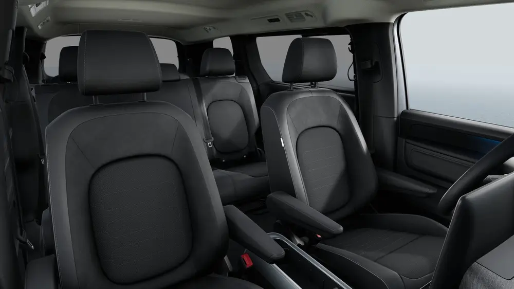 Volkswagen ID. Buzz Pro Bulli Limited Edition 286pk 86 kWh L uit 2026, foto 17