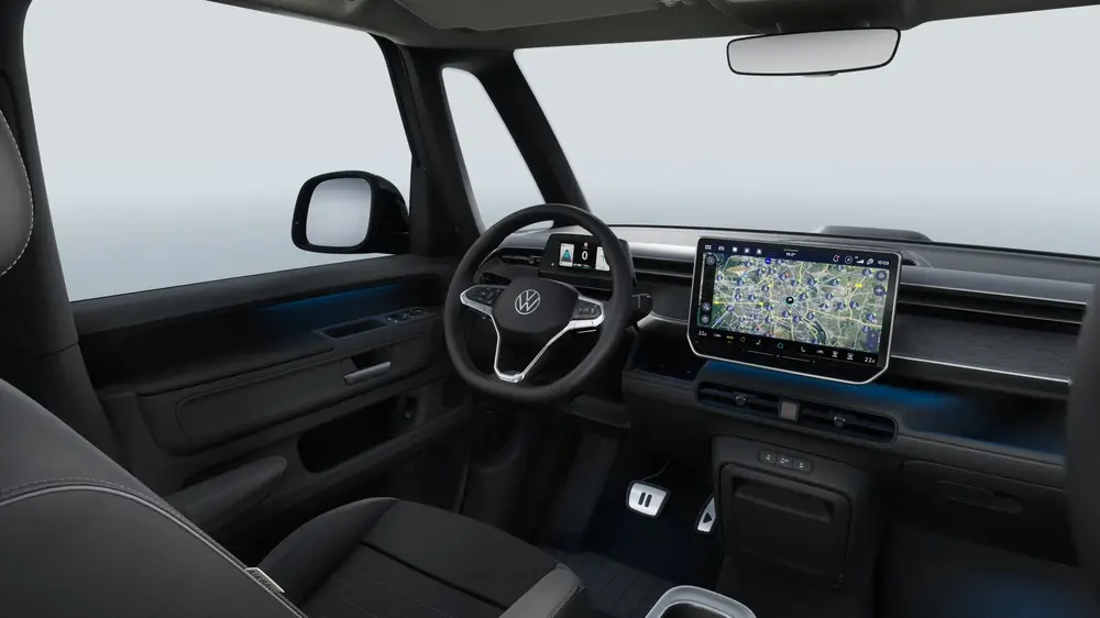 Volkswagen ID. Buzz Pro Bulli Limited Edition 286pk 86 kWh L uit 2026, foto 5
