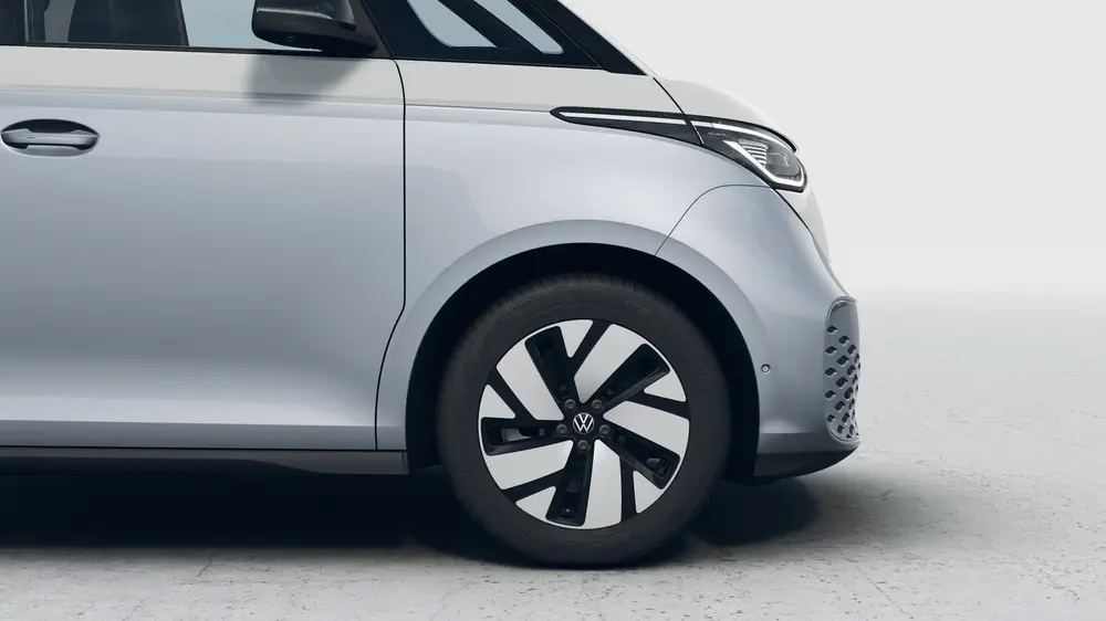 Volkswagen ID. Buzz Pro Bulli Limited Edition 286pk 86 kWh L uit 2026, foto 8