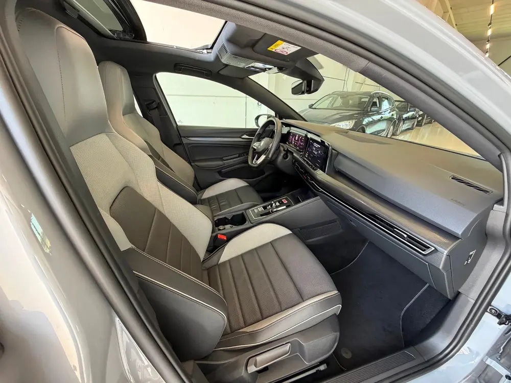 Volkswagen Golf 2.0 TDI GTD Panorama Leder Garantie Apk Came uit 2021, foto 11