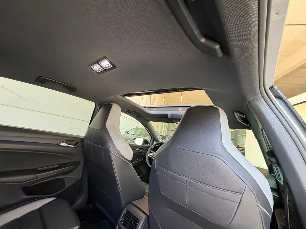 Volkswagen Golf 2.0 TDI GTD Panorama Leder Garantie Apk Came uit 2021, foto 14