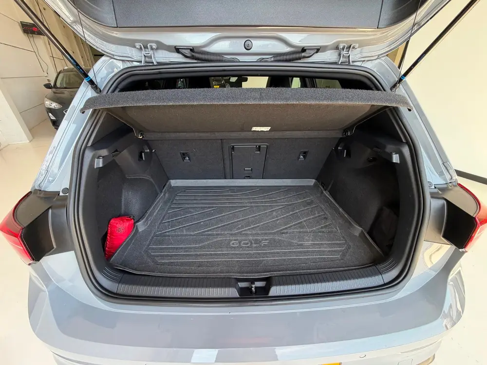 Volkswagen Golf 2.0 TDI GTD Panorama Leder Garantie Apk Came uit 2021, foto 15