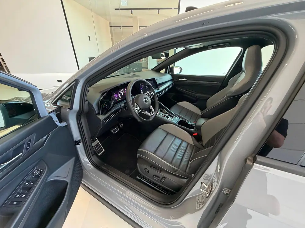 Volkswagen Golf 2.0 TDI GTD Panorama Leder Garantie Apk Came uit 2021, foto 17