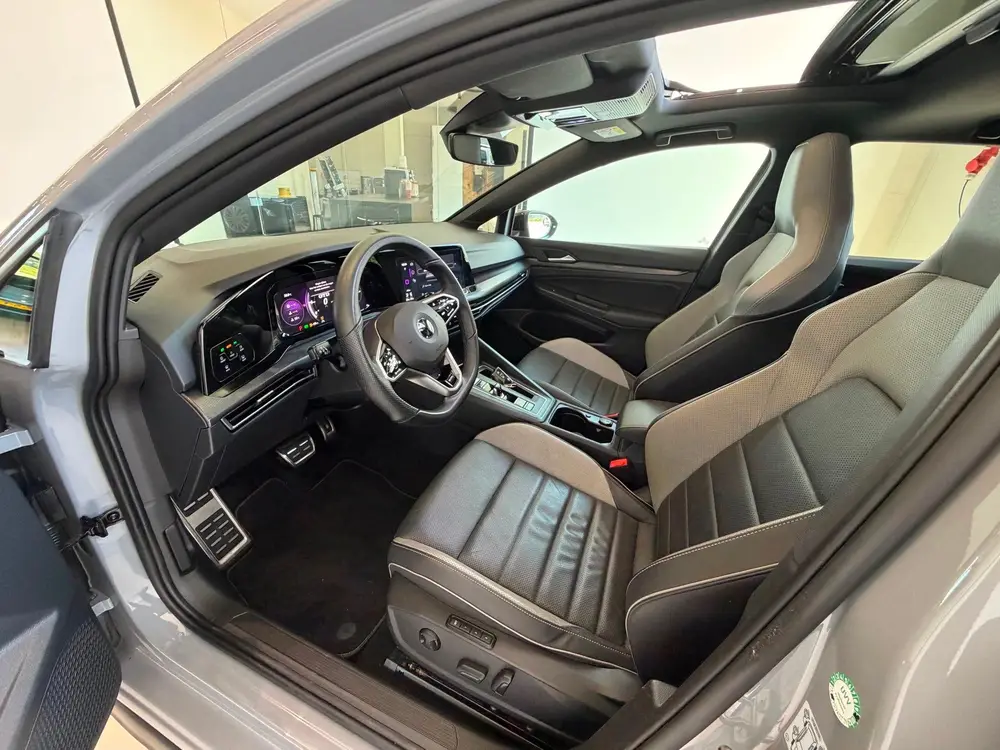 Volkswagen Golf 2.0 TDI GTD Panorama Leder Garantie Apk Came uit 2021, foto 18