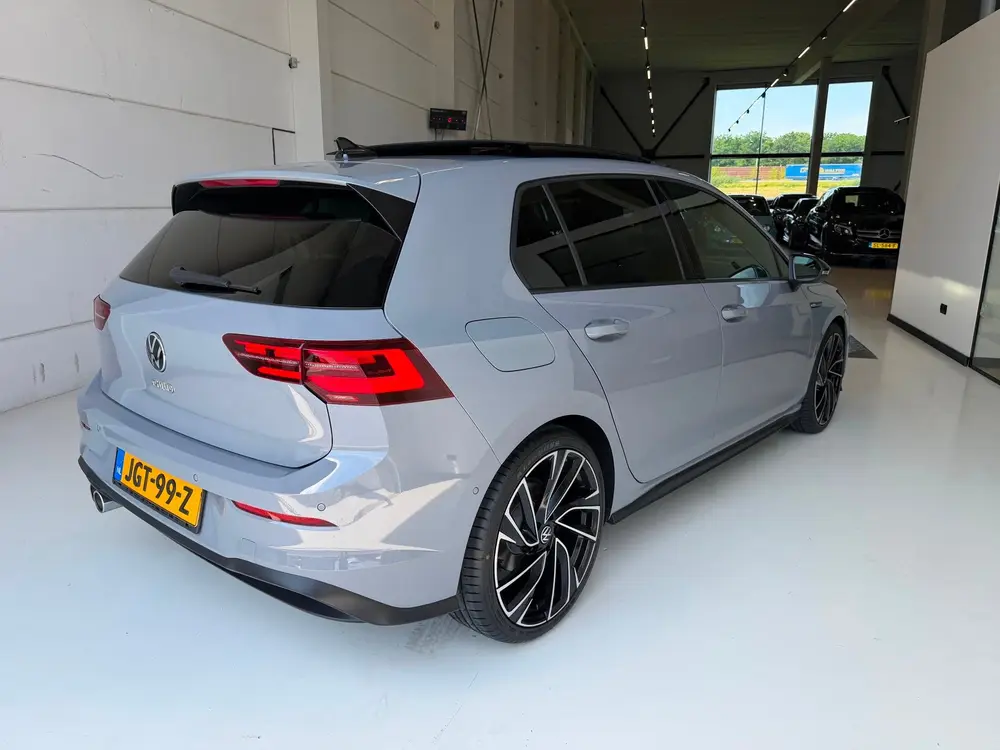Volkswagen Golf 2.0 TDI GTD Panorama Leder Garantie Apk Came uit 2021, foto 4