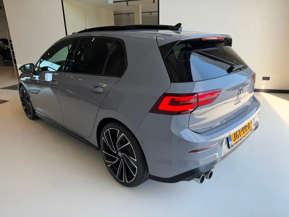 Volkswagen Golf 2.0 TDI GTD Panorama Leder Garantie Apk Came uit 2021, foto 6