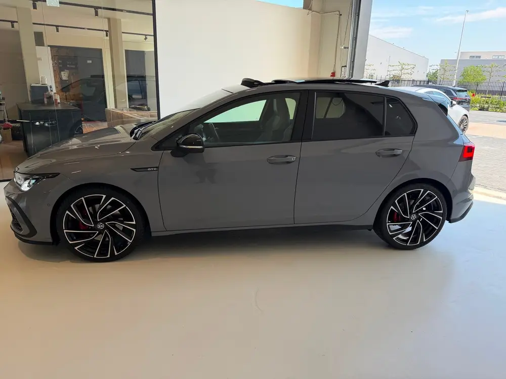 Volkswagen Golf 2.0 TDI GTD Panorama Leder Garantie Apk Came uit 2021, foto 7