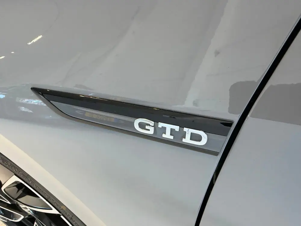 Volkswagen Golf 2.0 TDI GTD Panorama Leder Garantie Apk Came uit 2021, foto 8