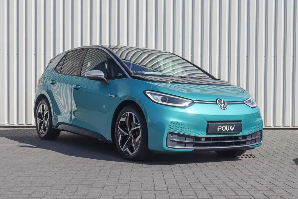 Volkswagen ID.3 204pk First Plus 58 kWh | SoH 94% | Apple Ca uit 2020, foto 10