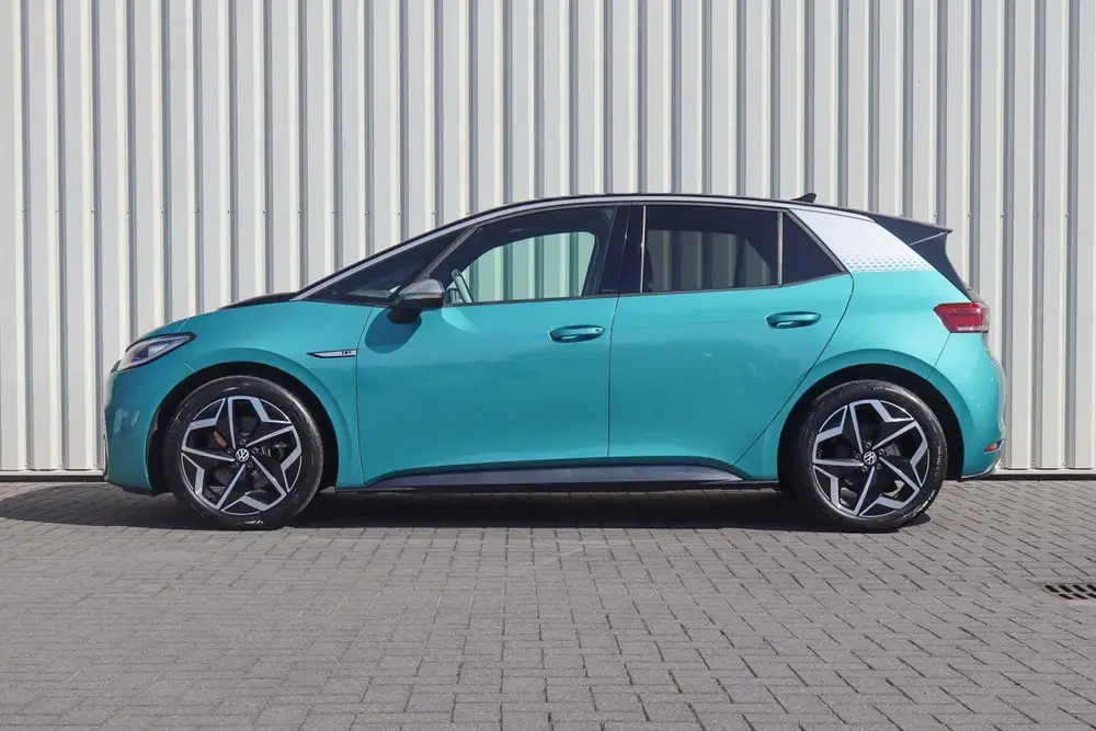 Volkswagen ID.3 204pk First Plus 58 kWh | SoH 94% | Apple Ca uit 2020, foto 13