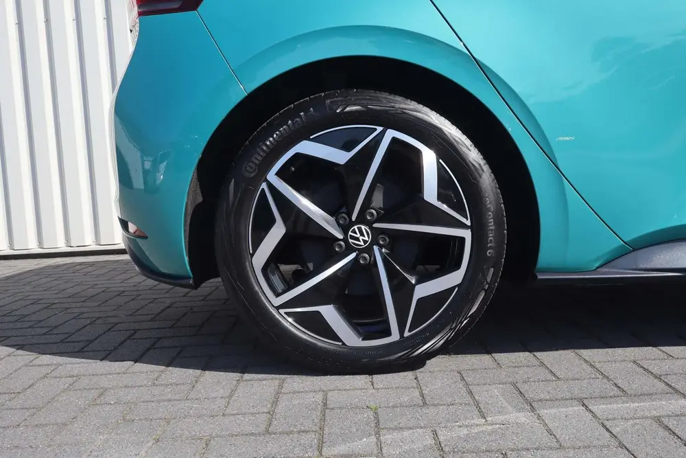 Volkswagen ID.3 204pk First Plus 58 kWh | SoH 94% | Apple Ca uit 2020, foto 14