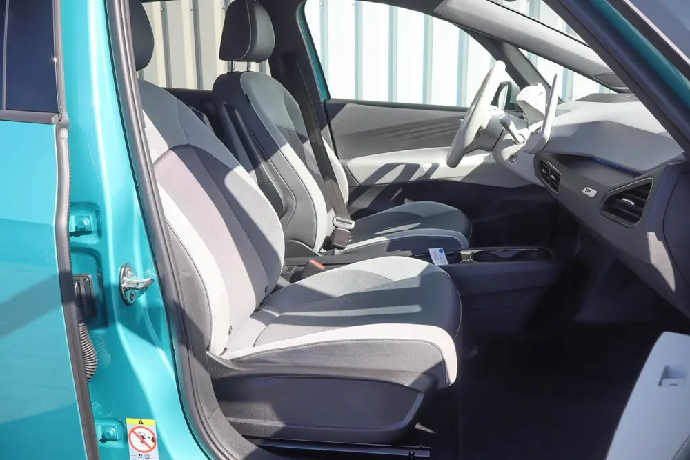 Volkswagen ID.3 204pk First Plus 58 kWh | SoH 94% | Apple Ca uit 2020, foto 15