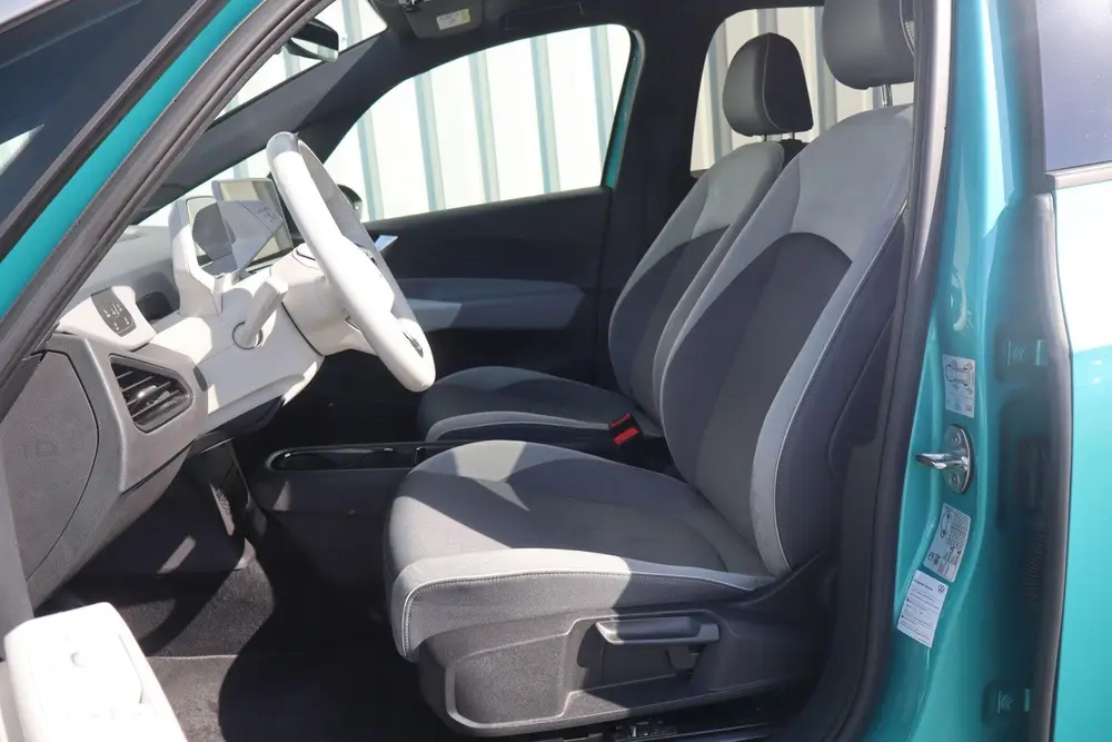 Volkswagen ID.3 204pk First Plus 58 kWh | SoH 94% | Apple Ca uit 2020, foto 4