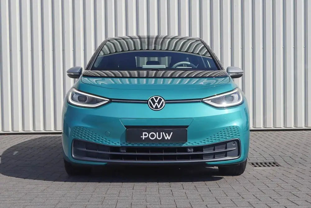 Volkswagen ID.3 204pk First Plus 58 kWh | SoH 94% | Apple Ca uit 2020, foto 8