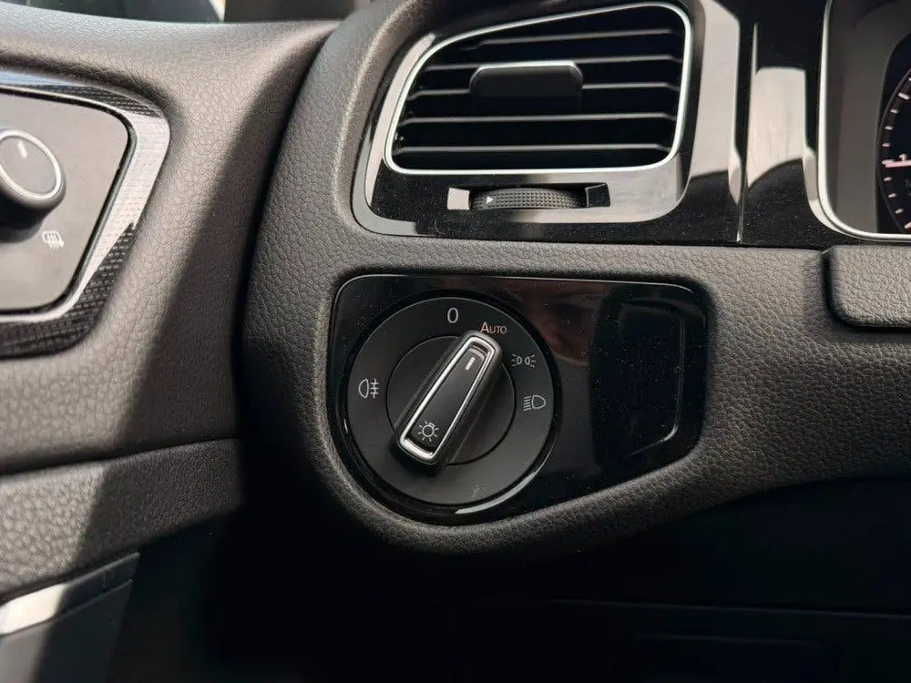 Volkswagen GOLF 1.5 TSI R Line, Facelift, AUT, Virtual, Navi uit 2019, foto 18