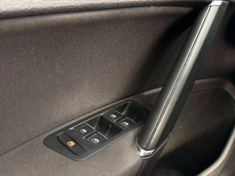 Volkswagen GOLF 1.5 TSI R Line, Facelift, AUT, Virtual, Navi uit 2019, foto 19