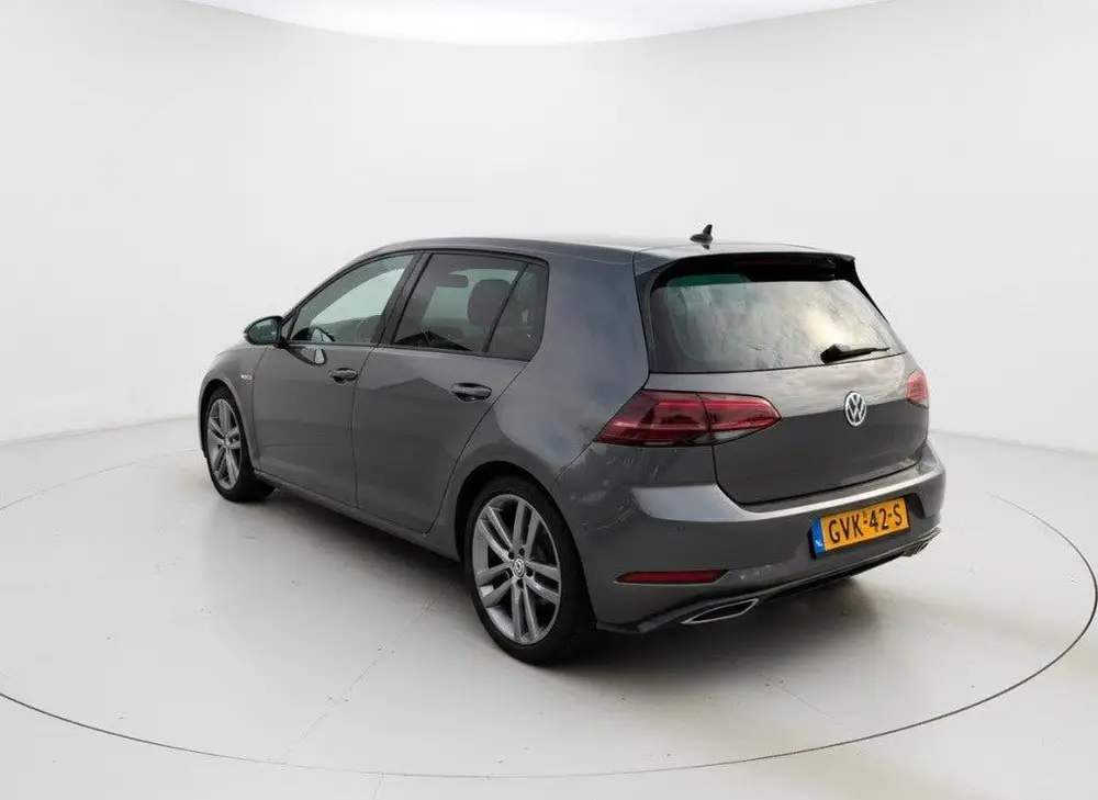 Volkswagen GOLF 1.5 TSI R Line, Facelift, AUT, Virtual, Navi uit 2019, foto 7