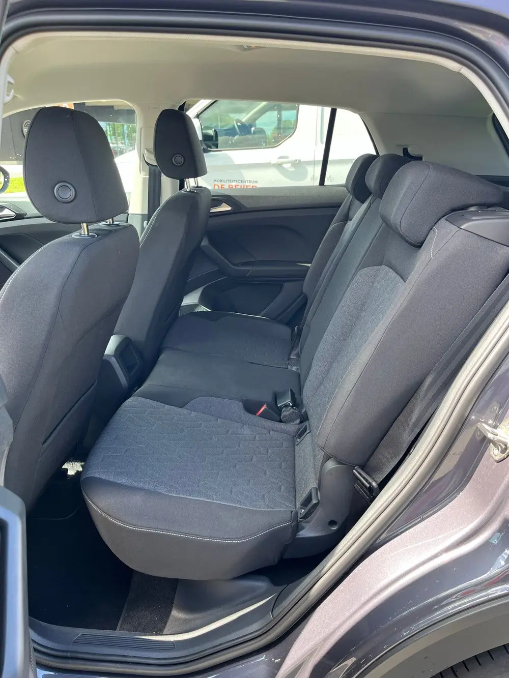 Volkswagen T-Cross 1.0 TSI 95pk NAP&VW GARANTIE uit 2025, foto 11