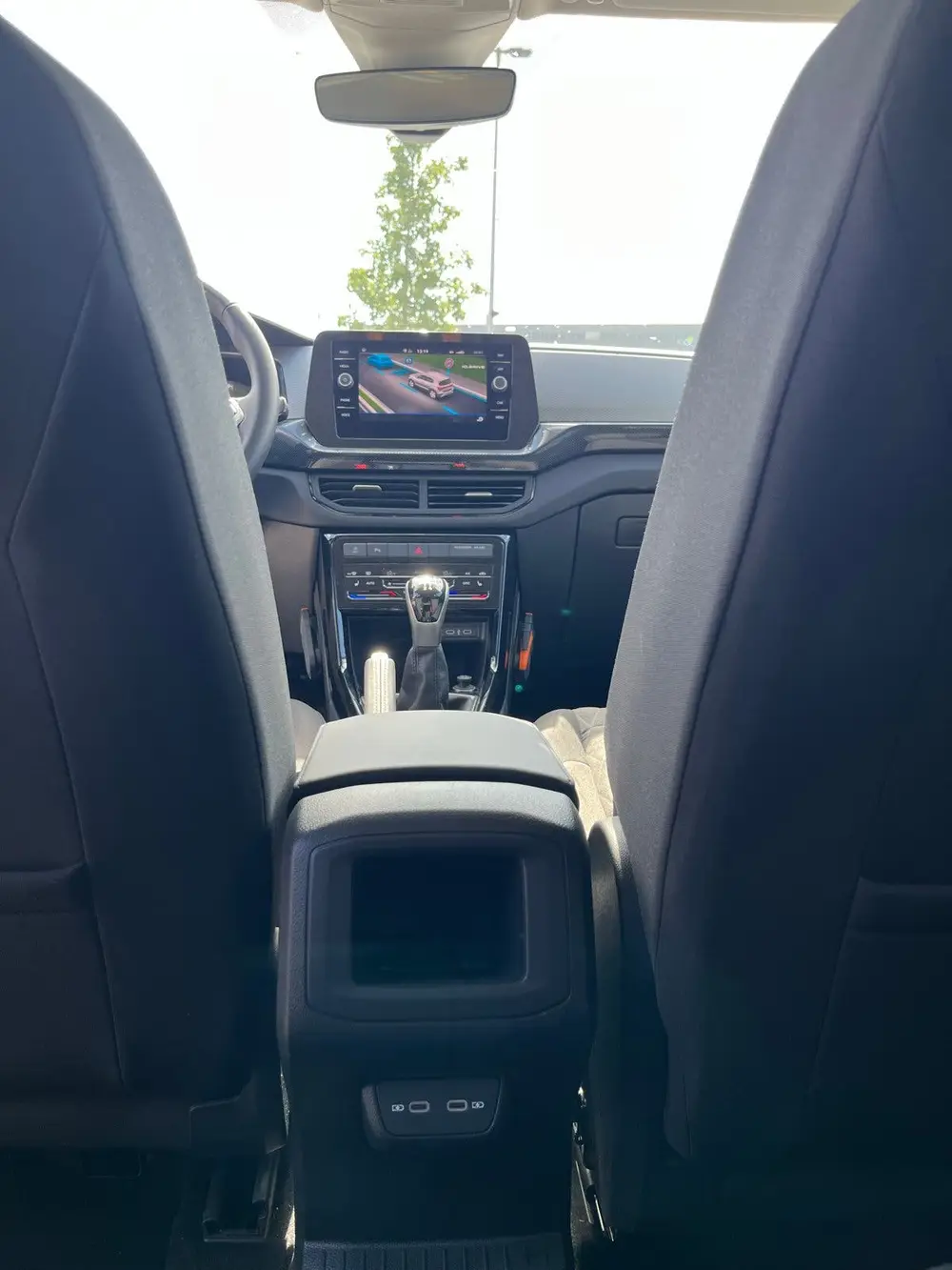 Volkswagen T-Cross 1.0 TSI 95pk NAP&VW GARANTIE uit 2025, foto 13
