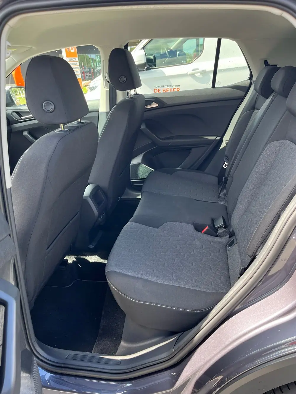Volkswagen T-Cross 1.0 TSI 95pk NAP&VW GARANTIE uit 2025, foto 7