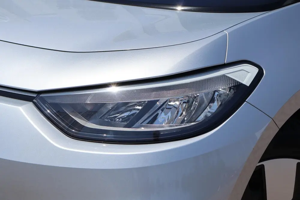 Volkswagen ID.3 204pk Business 58 kWh | SoH 94% | Adaptive C uit 2020, foto 10