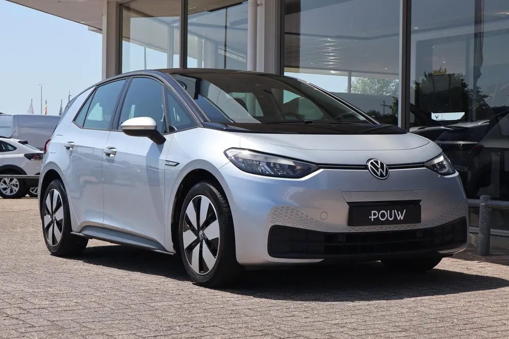 Volkswagen ID.3 204pk Business 58 kWh | SoH 94% | Adaptive C uit 2020, foto 11