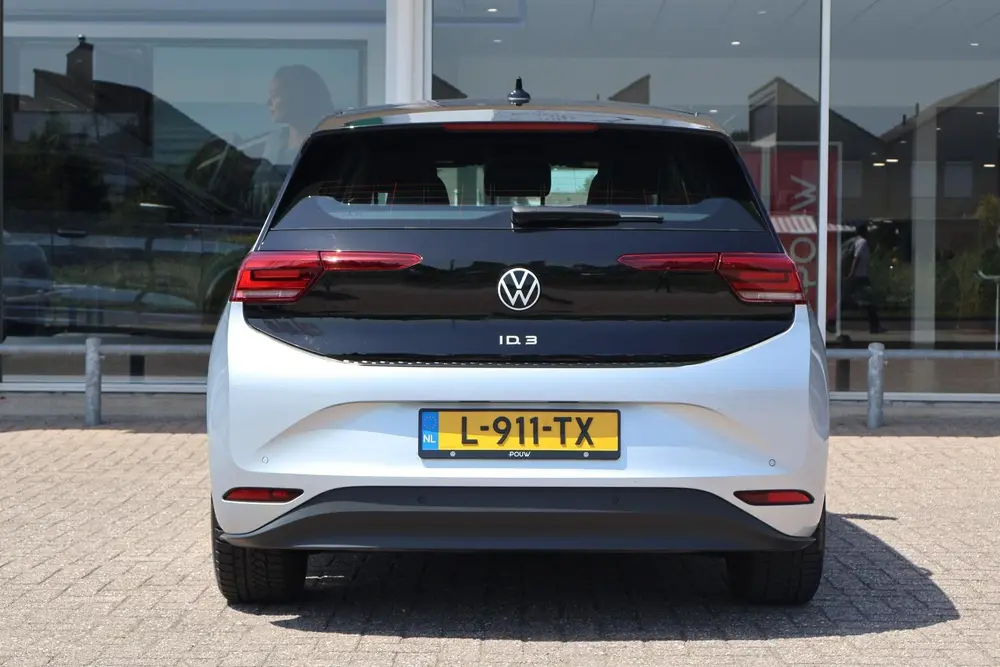 Volkswagen ID.3 204pk Business 58 kWh | SoH 94% | Adaptive C uit 2020, foto 12