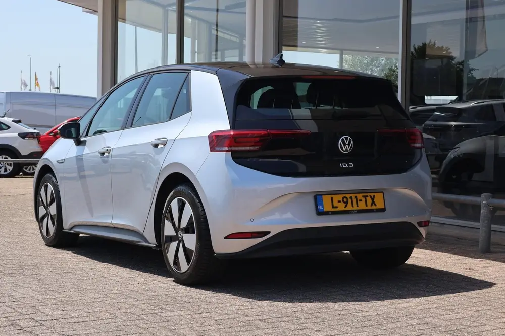 Volkswagen ID.3 204pk Business 58 kWh | SoH 94% | Adaptive C uit 2020, foto 13